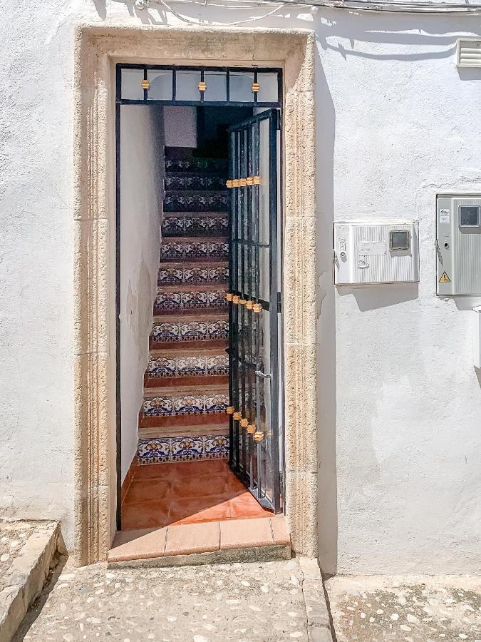 La Mer En Casco Antiguo Altea By Vero Ngoại thất bức ảnh