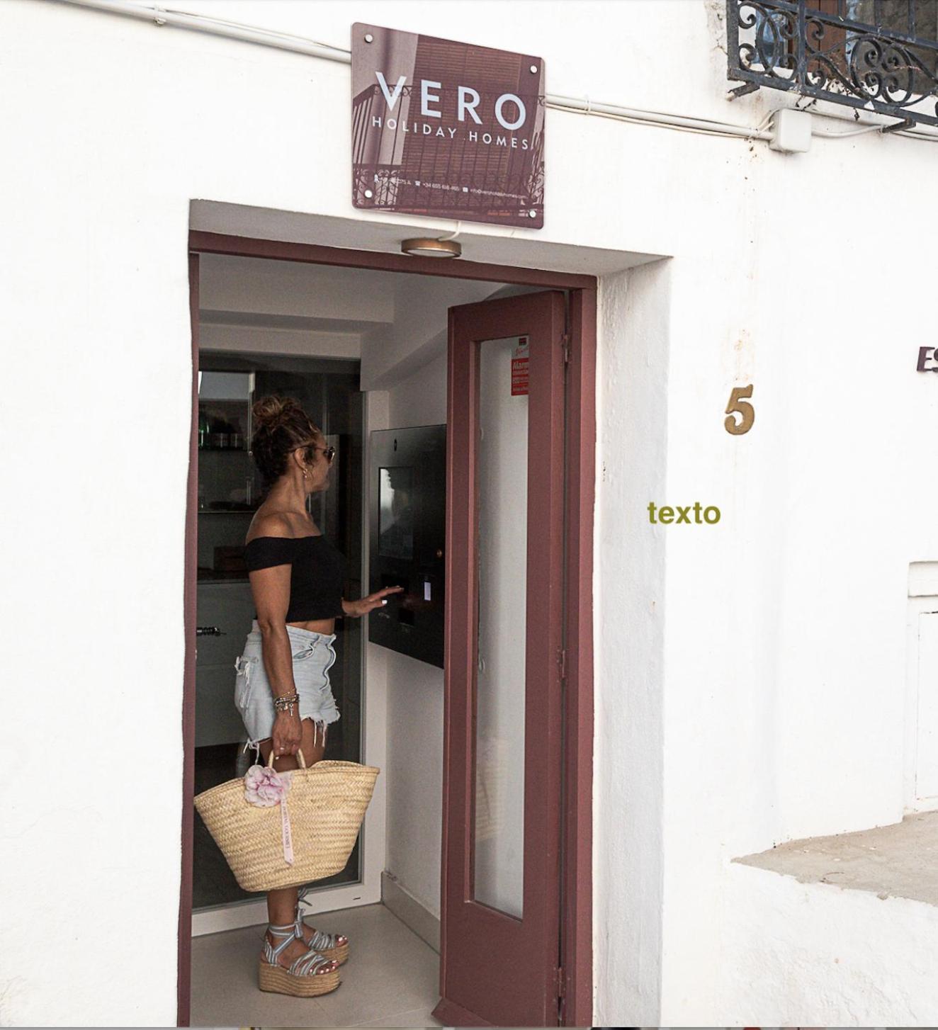 La Mer En Casco Antiguo Altea By Vero Ngoại thất bức ảnh